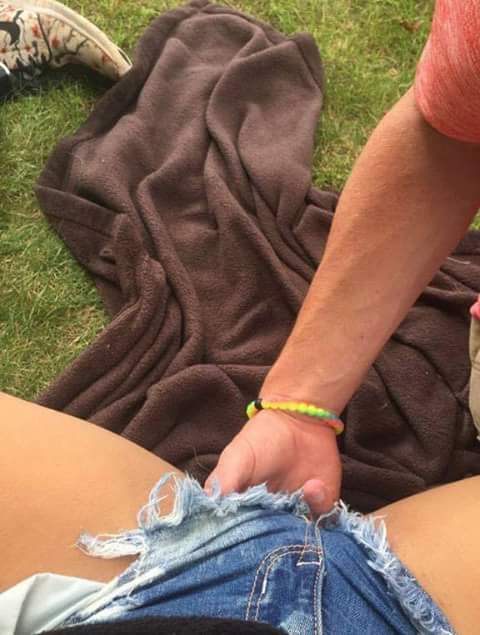 SilfridoSanchez's tweet photo. Picnic https://t.co/HUfoOyFHMj