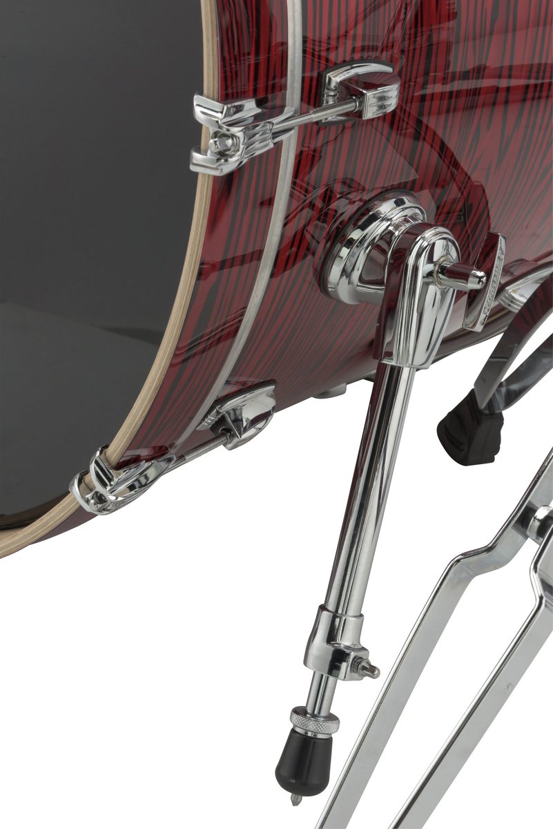 LudwigDrumsHQ's tweet photo. Keystone X - American craftsmanship for the high-volume player! More info: https://t.co/qLFx2oggZT
#LudwigDrums #KeystoneX #RedSwirl https://t.co/nbVYhujN8o