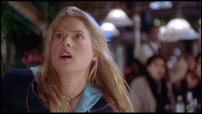 Happy Birthday To Ali Larter.  