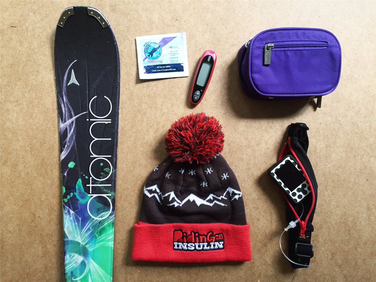 KelseyTullis's tweet photo. Gearing up for Riding on Insulin at Kirkwood Mountain this weekend! βοΈExcited to see some familiar faces and meet some new ones. πβ·#roit1d https://t.co/PEKlWWUWw3