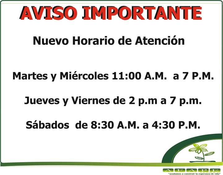 Por favor comparte