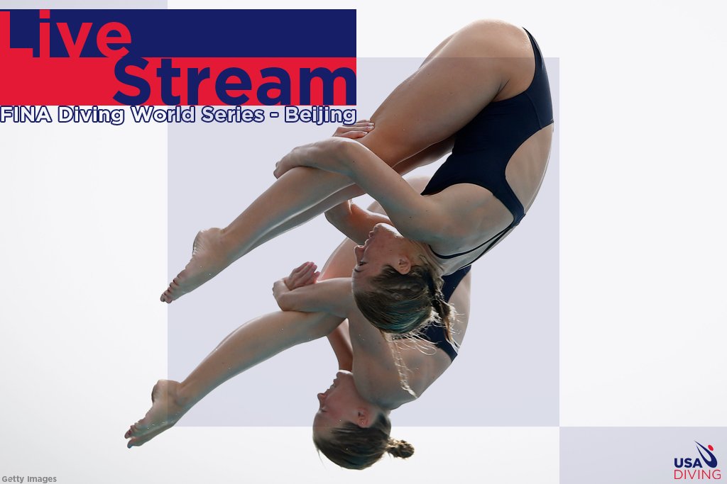 USA Diving tweet media