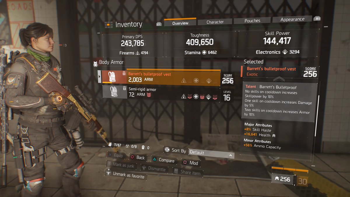 gosulliv's tweet photo. #PS4share https://t.co/18Kb0Sc6HC