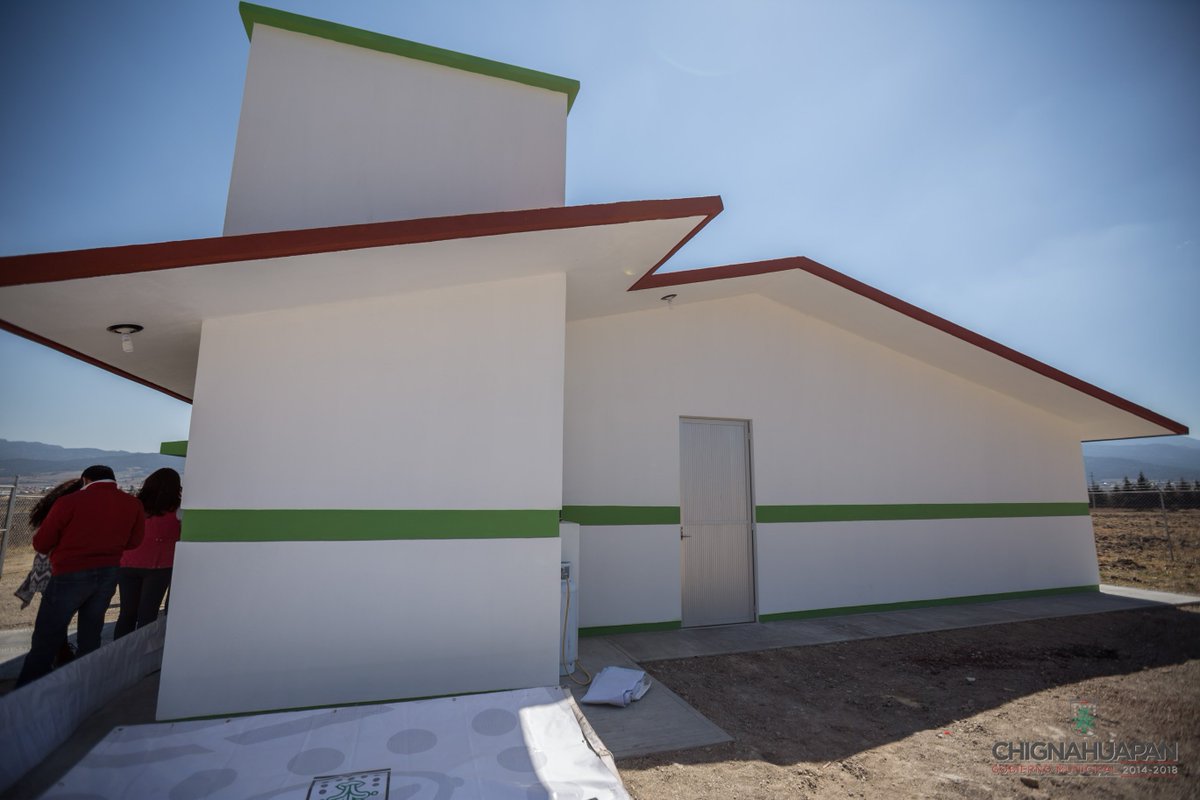 ZacNoticias's tweet photo. . @JEnriqueRiveraR @ChignahuapanGob inauguró la nueva Casa de Salud de la localidad de #Atlamaxac
https://t.co/83UTeZ2CRW https://t.co/8UInDe4Zqq