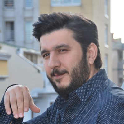 ErcehanGungor's tweet photo. #YeniProfilResmi #ercehan #gungor #güngör Ercehan Güngör #sakallı https://t.co/H16lQkxyM1
