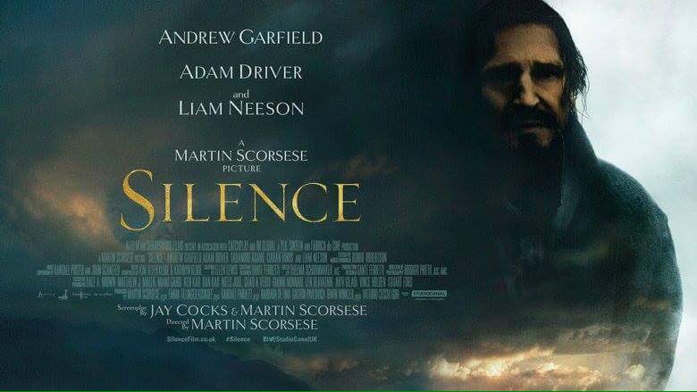 lethalcritics's tweet image. Für Moviebreak schrieb @noergolas über Silence, das neue Meisterwerk von Martin Scorsese. moviebreak.de/film/silence