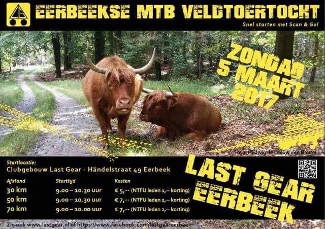 Aanstaande zondag is het zo ver: onze jaarlijkse toertocht! starten vanaf 09.00 uur.