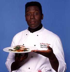 Happy 60th birthday to TV Chef Ainsley Harriott 
