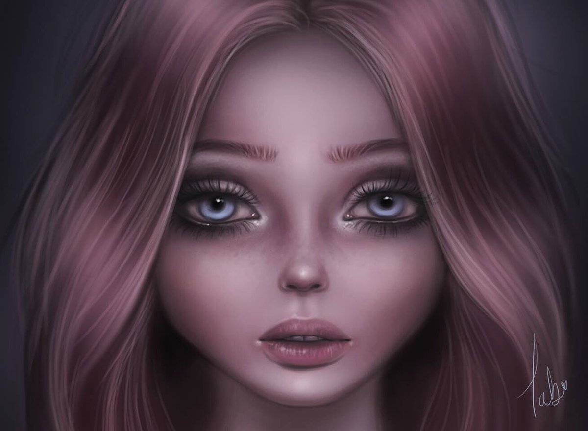 MakingMyths's tweet image. Bit of practise painting #wip #digitalpainting