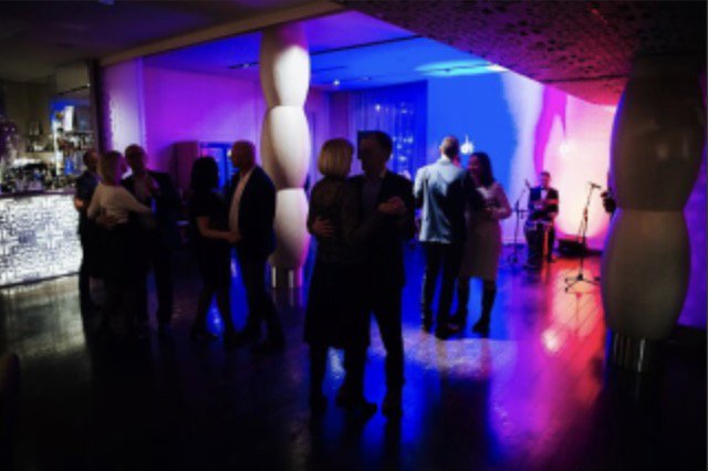 8. marts vakariņas deju ritmos no 19.00! 67224576