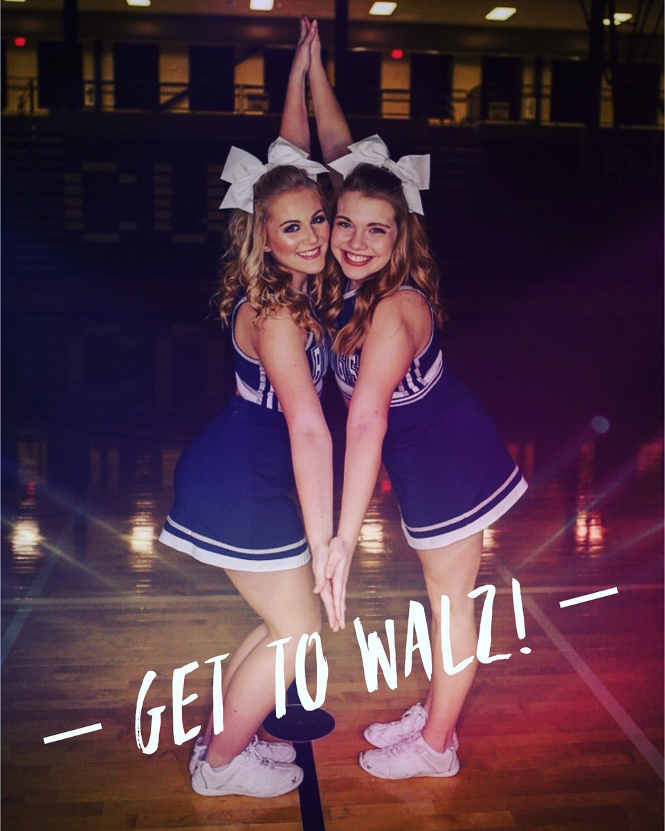 CUNEcheerdance's tweet photo. GPAC CHAMPIONSHIP GAME DAY! 1. Get to Walz!
2. Wear white!
3. Be loud!
See you at 7pm!! 💙🐶🏀#cunewbb #beatDWU https://t.co/xxwVK0zb6d