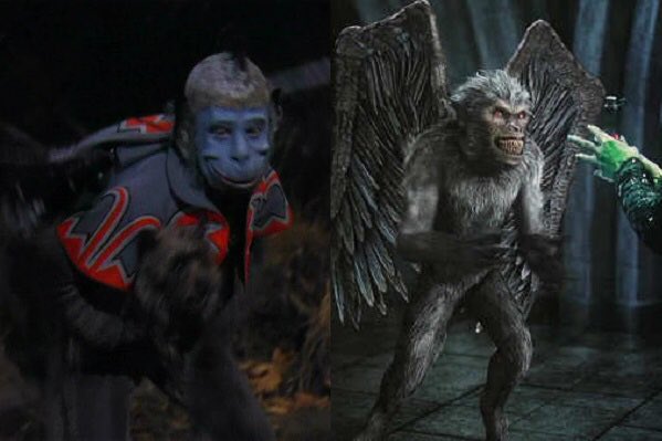 narcsupport101's tweet photo. Seriously, that one on the left looks just someone i know; a spineless, gutless, weakling flying monkey. Do you know any? #narcsupport https://t.co/wLGd08u1tb