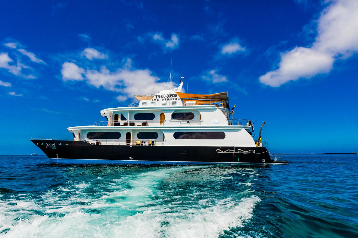 How to #honeymoon in the #Galapagos. Your FAQs answered. bit.ly/2ma3zac #traveltuesday