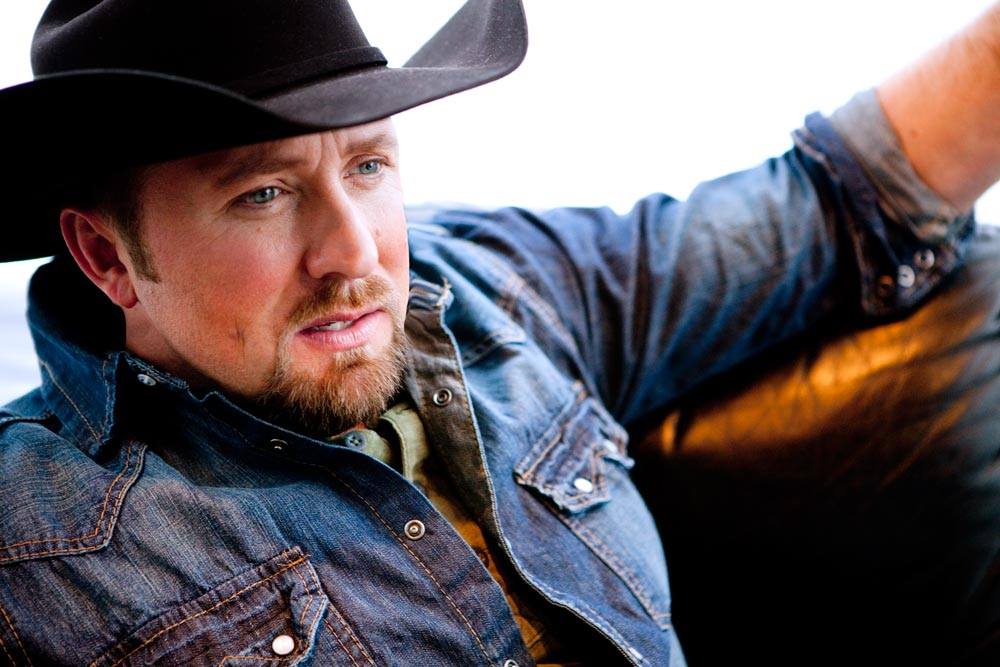 Happy Birthday to Tate Stevens from the team at   