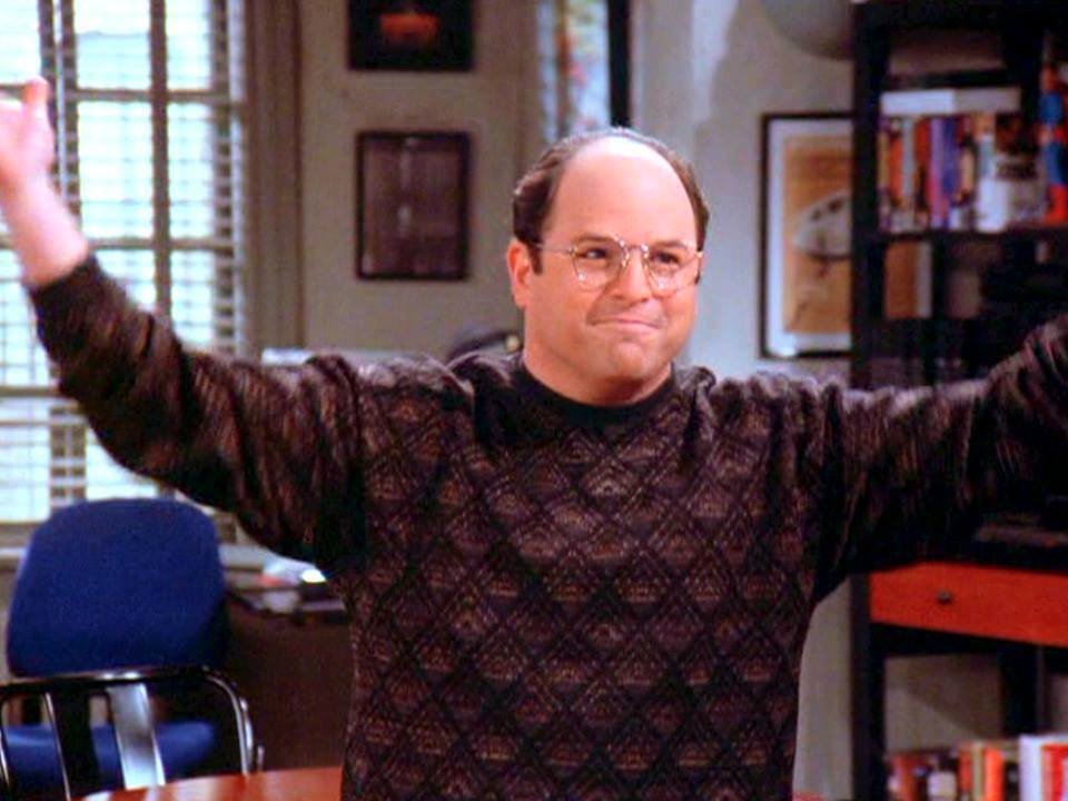 "I have never been anyone’s type! But, apparently, this Marisa Tomei loves funny, quirky, bald men." #TheCadillacPt1 https://t.co/6gQ8UTrDKF