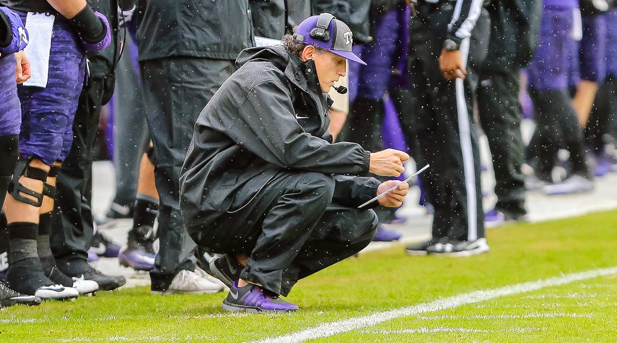 si_ncaafb's tweet photo. Ranking the top 10 coordinator hires of the off-season (by @colinbecht) https://t.co/DIwSTQUvFC https://t.co/mfIAnJVmzZ