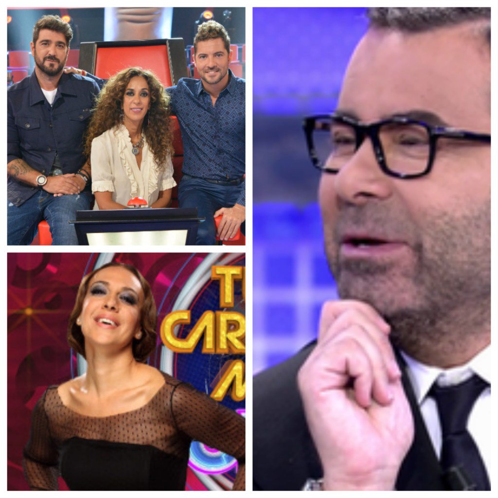 ViveTVvlog's tweet photo. Golpe de estado en Telecinco https://t.co/Wzg11zyijT https://t.co/LdZ3kOCpHp