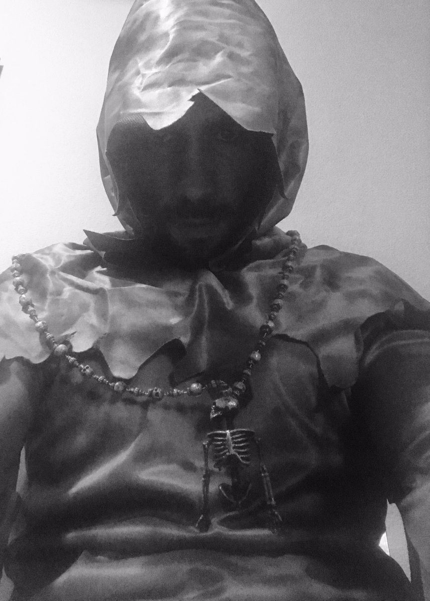 J_Cerro's tweet photo. Si lo bueno 😇 no vale, prueba con lo malo 😈#malo #malisimo #verybad https://t.co/tjo28XuoLr