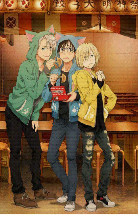 LuSchmidtBTR's tweet photo. Mis gustos son raros pero me encanta ser rara 😜
@bigtimerush @yurionice_PR
#kuroshitsuji #JunjouRomantica
#RusherAndFujoshi 😄💁🙆 https://t.co/BFeBsWQZpQ