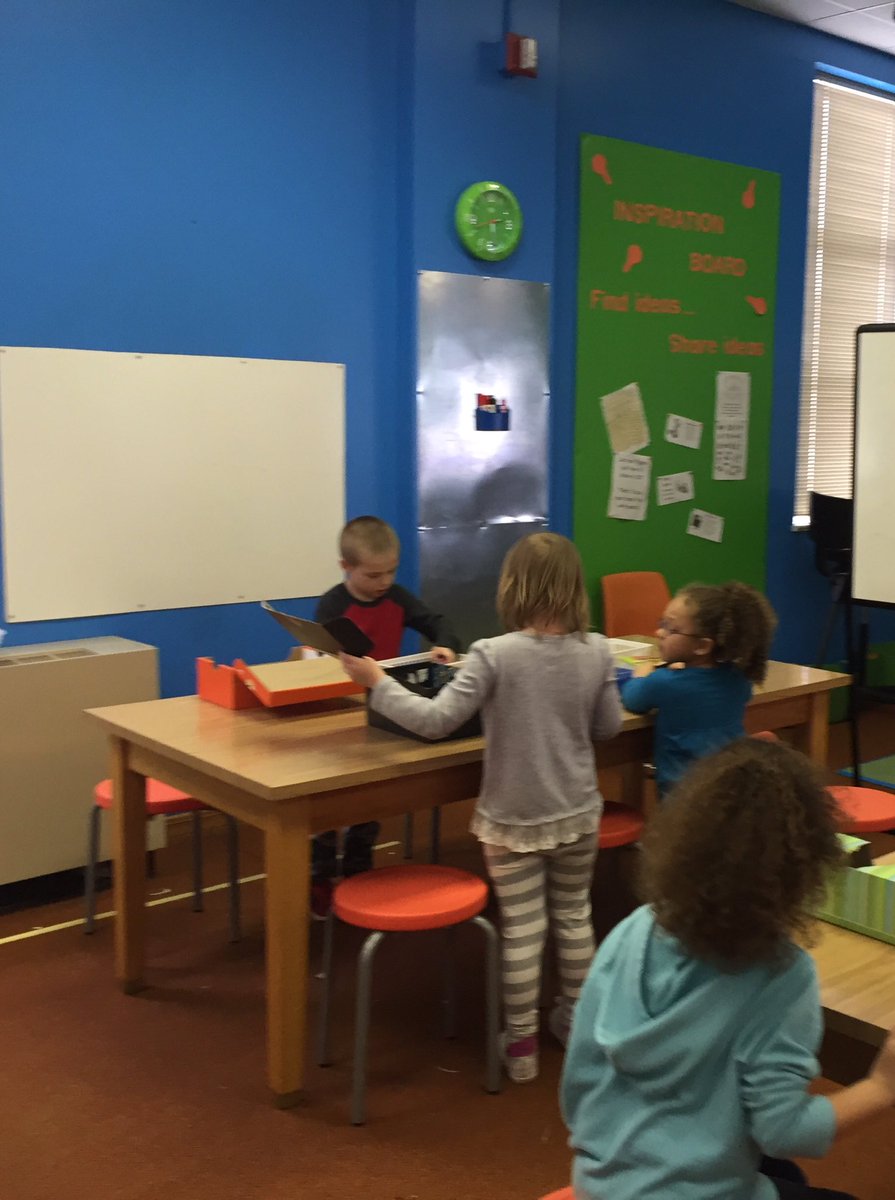 daltonss1966's tweet photo. Beginning of our PBL on "How to construct a Leprechaun trap"
@CGESMedia , @lynn_moody @CGE_Principal , @miraccokl https://t.co/c2ybTHsQLi