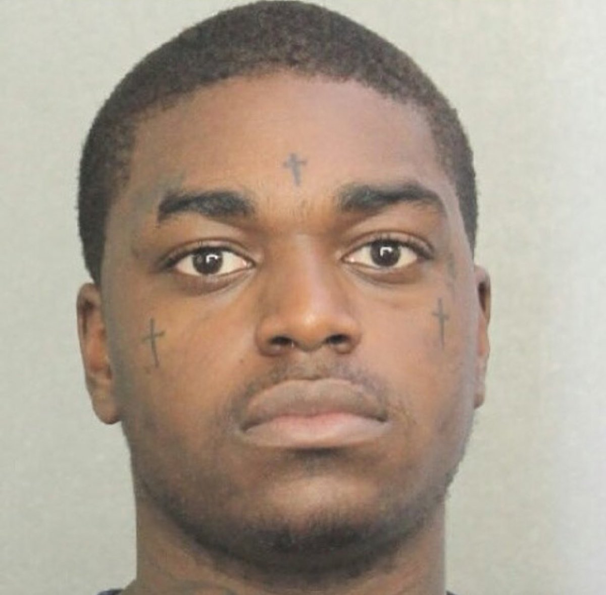 Kodak Black Back In Jail violated Probation Page 3 Kanye To The