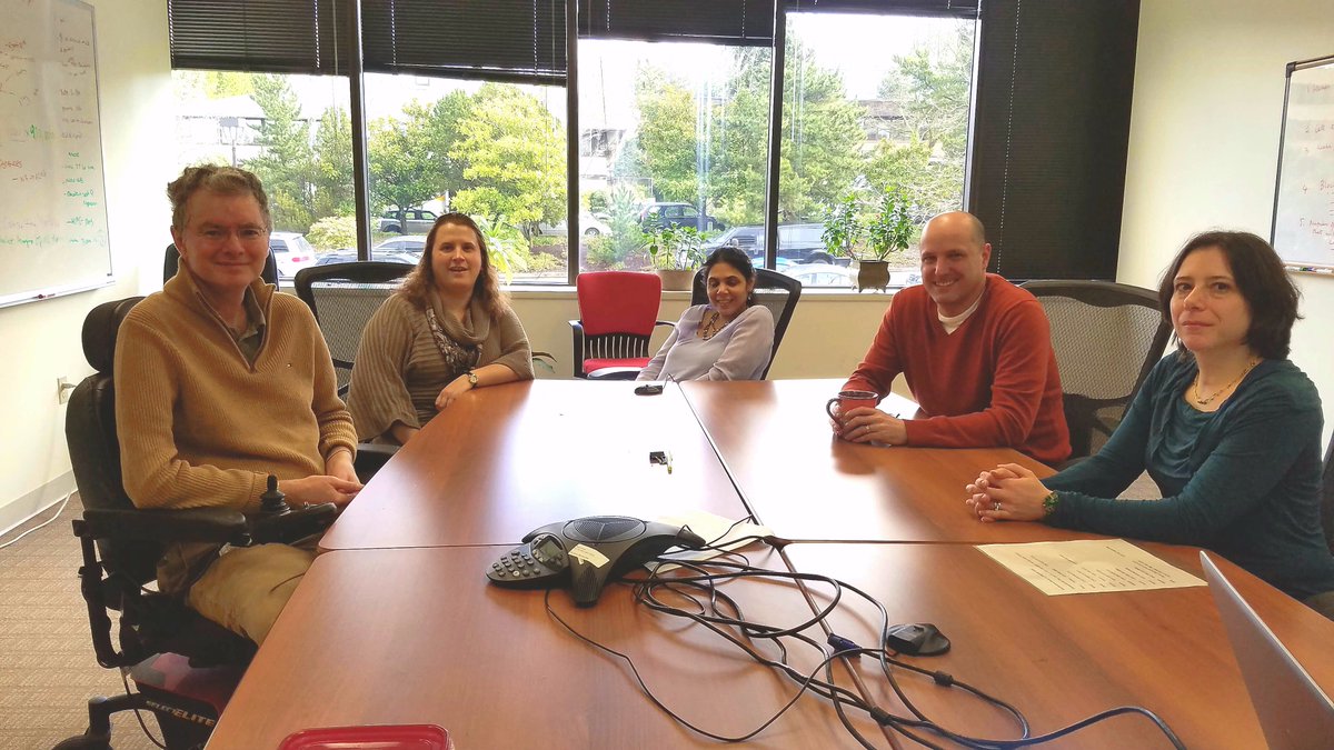Jain Foundation (@jainfoundation) on Twitter photo For Rare Disease Day: Jain Foundation science staff directing the global research to find a cure! For Rare Disease Day: Jain Foundation science staff directing the global research to find a cure!