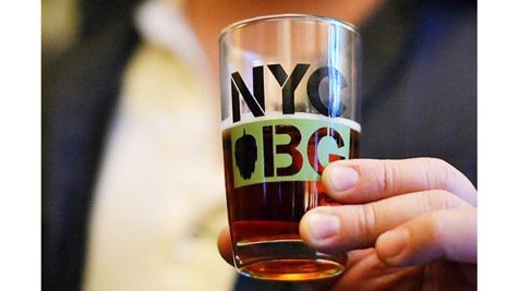 NYC Beer Week Highlights Growing Brewery Scene
crwd.fr/2my9piY