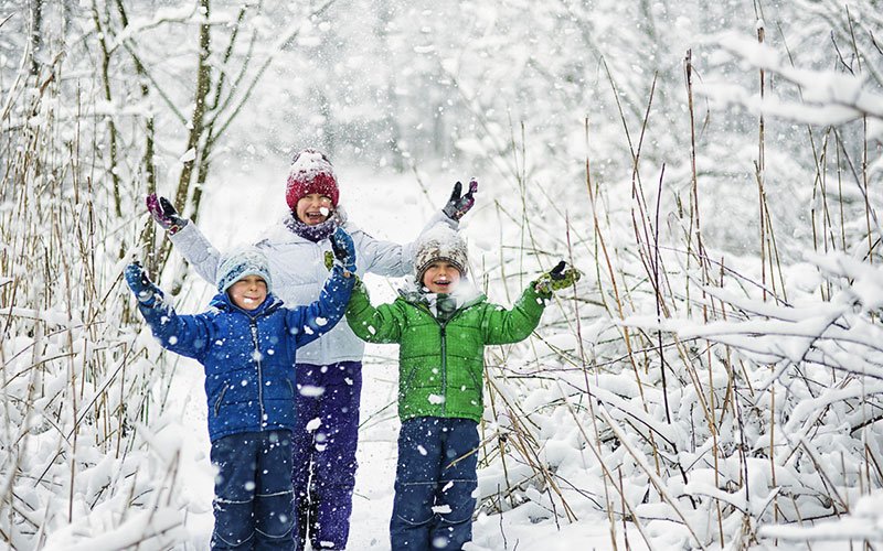 Chatelaine_Qc's tweet image. 25 activités familiales pour la relâche bit.ly/2mGKt81