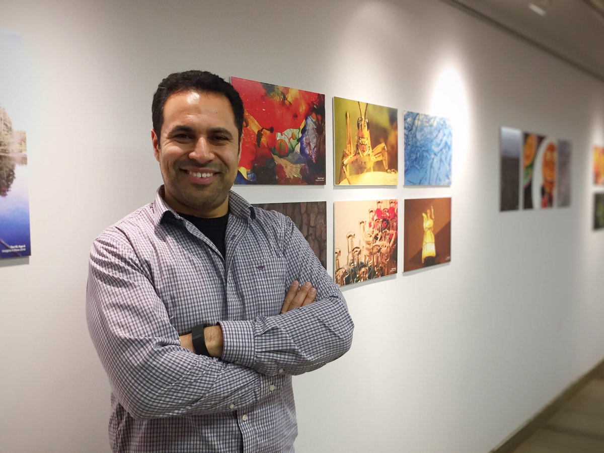 KWpanda's tweet image. Thanks @Photographwme for helping me install the fifth annual collection of youth photography @ImagineAShow ... Now showing @KitchLibrary