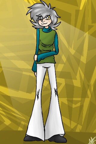 MidAndEnd's tweet image. So  @MtfoxX3 
A long time ago I drew something for her (first drawing) well, I decided to do a redraw. Sorry it's not the best hnnnn