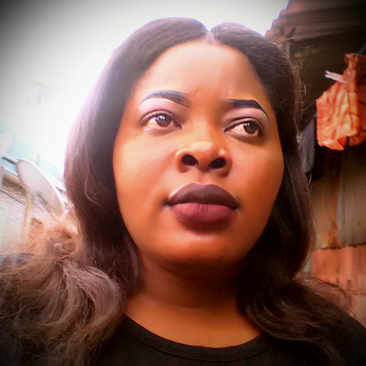 ciisca3's tweet image. Am proud of calling u my father and my maker thank u Jesus