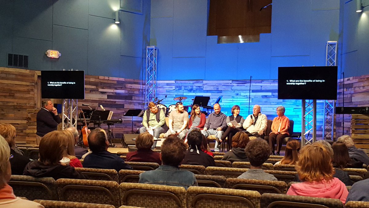 Brookwood Baptist (BrookwoodBWBC) Twitter