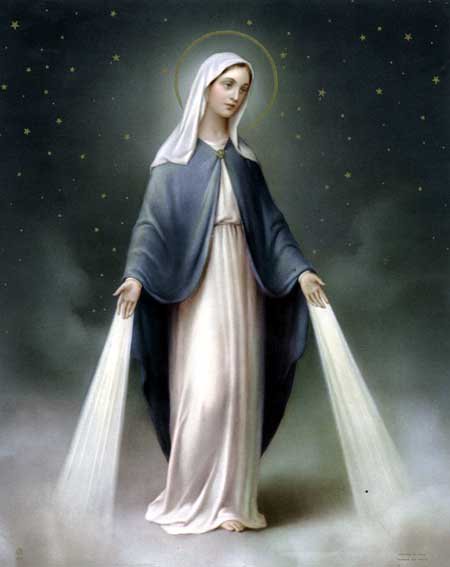 Lent is a time to spend with God the Father, your Mother Mary and your Brother Jesus. Let go, trust and let go. brokenmary.com