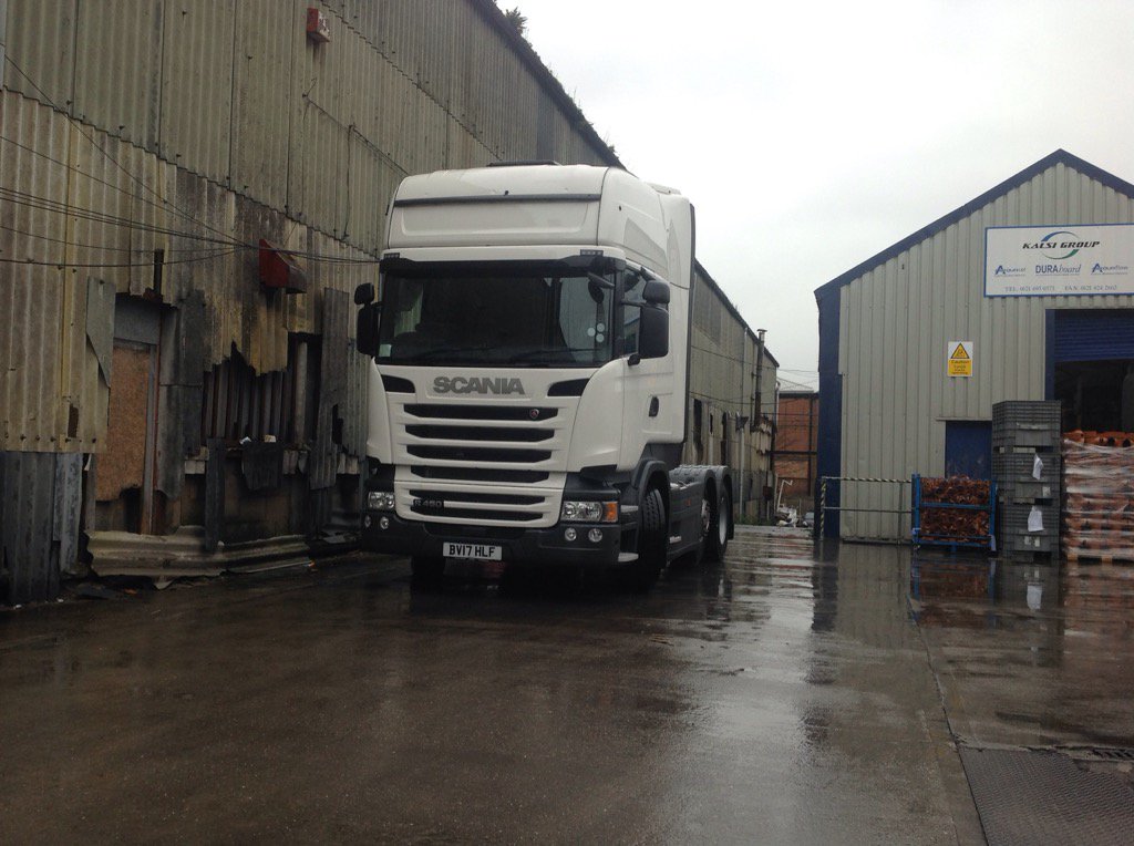 Kalsi Plastics (KalsiPlastics) Twitter