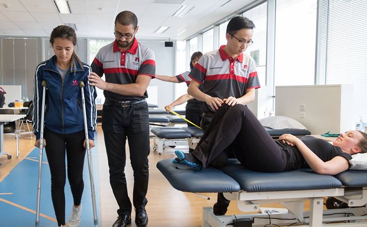 Macquarie University on Twitter: "Keen to really kick-start your  physiotherapy career? Register for Doctor of Physiotherapy webinar next  Tues 7 March! https://t.co/FLxwKqIkJJ https://t.co/KScdJiBCdl" / Twitter