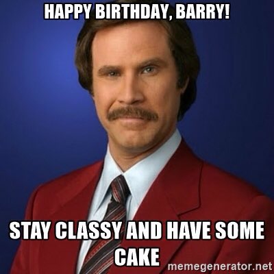  massive shout out to the all time legend that is Barry mcguigan,,,happy birthday Barry,, 