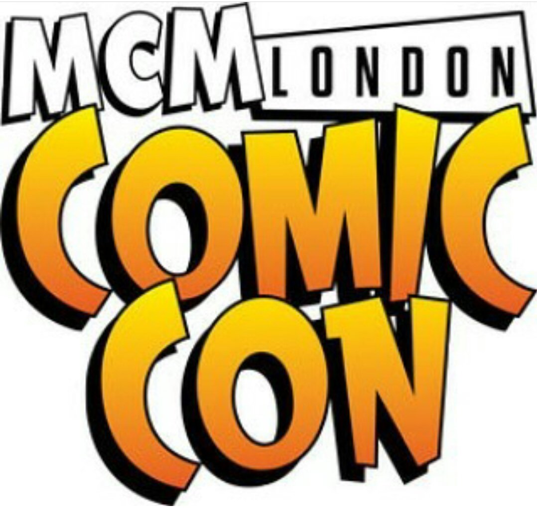 TCI_London's tweet photo. Who else is looking forward to this years @MCMComicCon

26-28th May 2017 @ExCeLLondon
KIDS GO FREE! Get your tickets https://t.co/QF51G7g8gK https://t.co/bYdFsdsijK