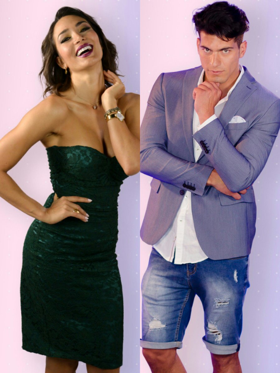 votando_tv's tweet photo. ¿Que prefieres?
#DobleTentacion 
🔁La pareja #Lisnacio 
❤ La pareja #Luriana https://t.co/dmkUWZDgMl