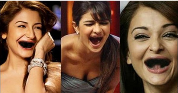 SireJadeja's tweet photo. What if Bollywood goes toothless....😋
#Bollywood #bollywoodactress https://t.co/kSD4GwzXjT