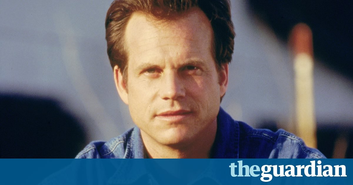 Bill Paxton Sad Loss Of A Superb Supporting Actor With … : thebingbing.com/play/4059486 .