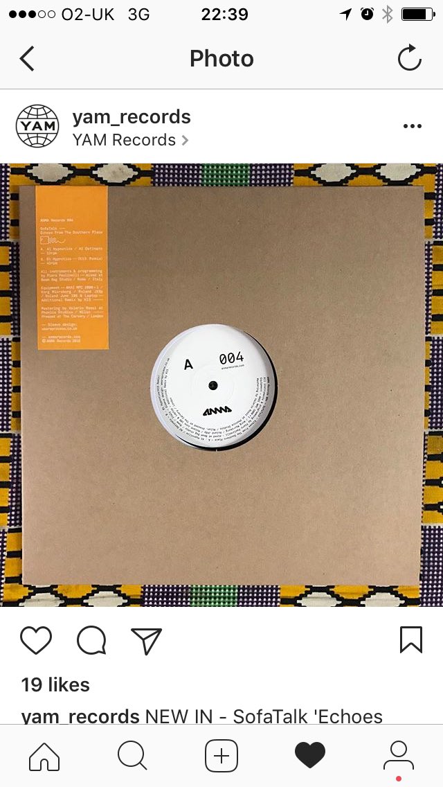 Anma Records tweet media