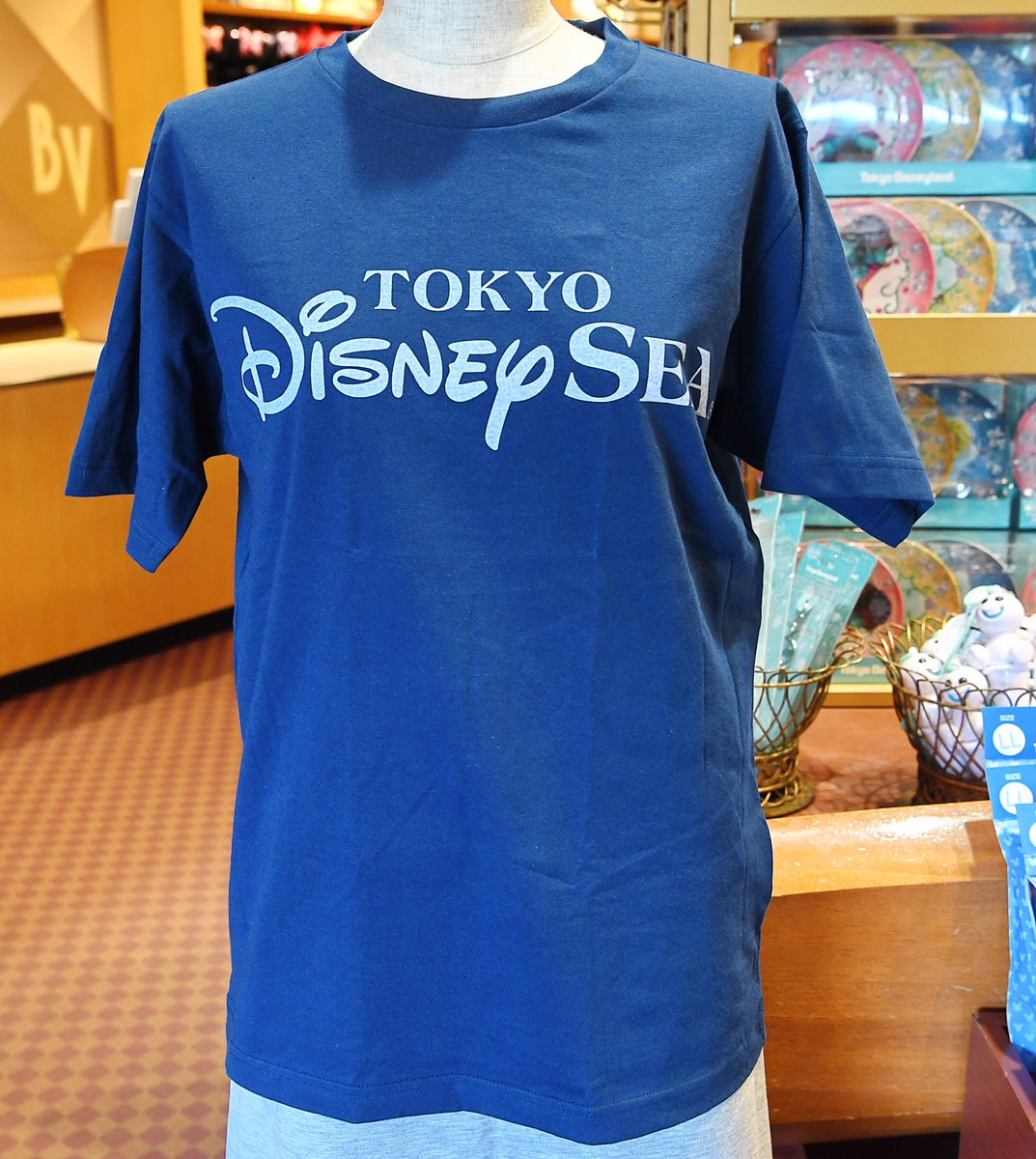 Mezzomikiのディズニーブログ No Twitter パッケージ入り 東京ディズニーランド 東京ディズニーシーtシャツ本日新発売 各価格1500円です T Co Cdm0j7cu86 Mezzomikiのディズニーブログ No Twitter パッケージ入り 東京ディズニーランド 東京ディズニーシーtシャツ本日新発売 各価格1500円です T Co Cdm0j7cu86