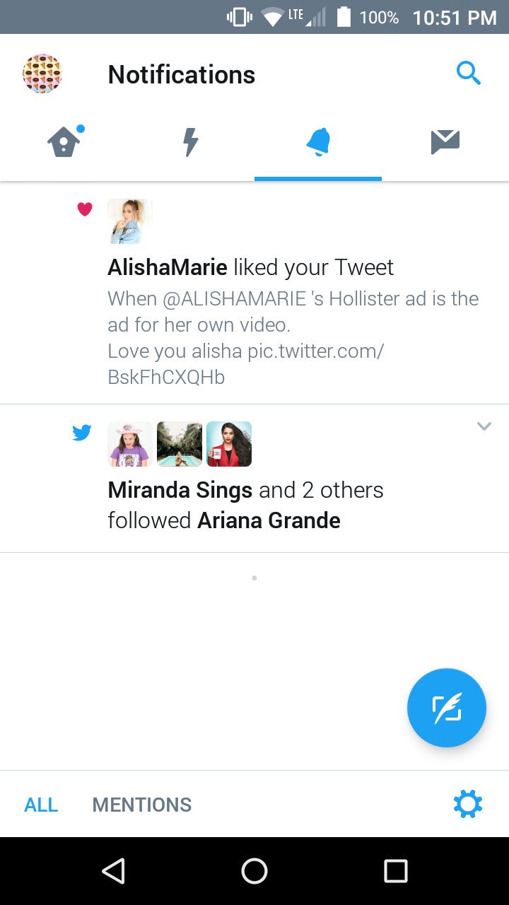 Alisha marie hollister discount