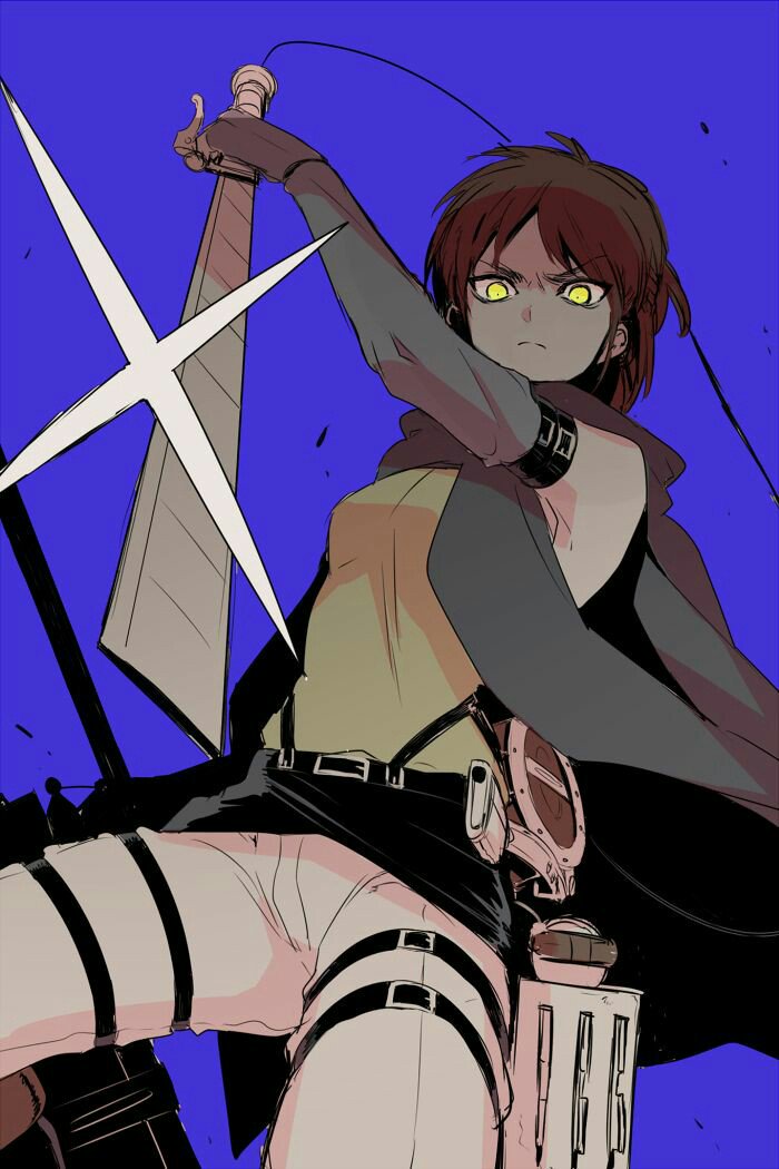 ❝ƑαƖƖ ѕєνєη тιмєѕ, gєт υρ єιgнт.❞

✘Ɛяєη Ƴєαgєя

✘Ɠєηɗєявєηт

✘♯ƁιƁι

✘RƬ ρєянαρѕ?