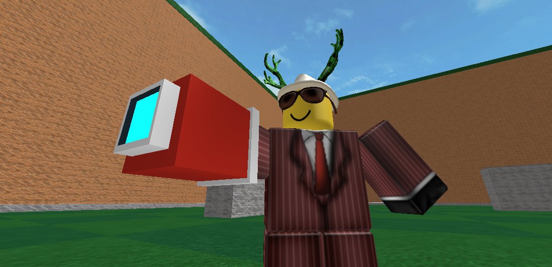 Roblox Bloxxer