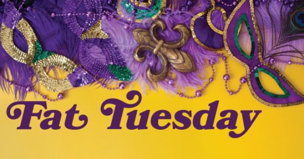 DepChiefHanson's tweet photo. Don't let #fattuesday turn into #regretwednesday. If you're going out tonight, make sure you have a sober ride home. https://t.co/iSZA2blk10