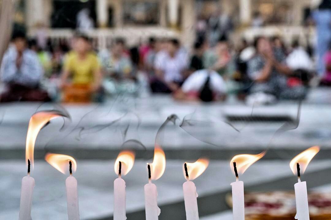 anggit_313's tweet image. Kehidupan yg tiada ujung hanyalah di alam berikutnya yaitu (akherat) bukan besok dan juga bukan kelak bergantinya tahun ..