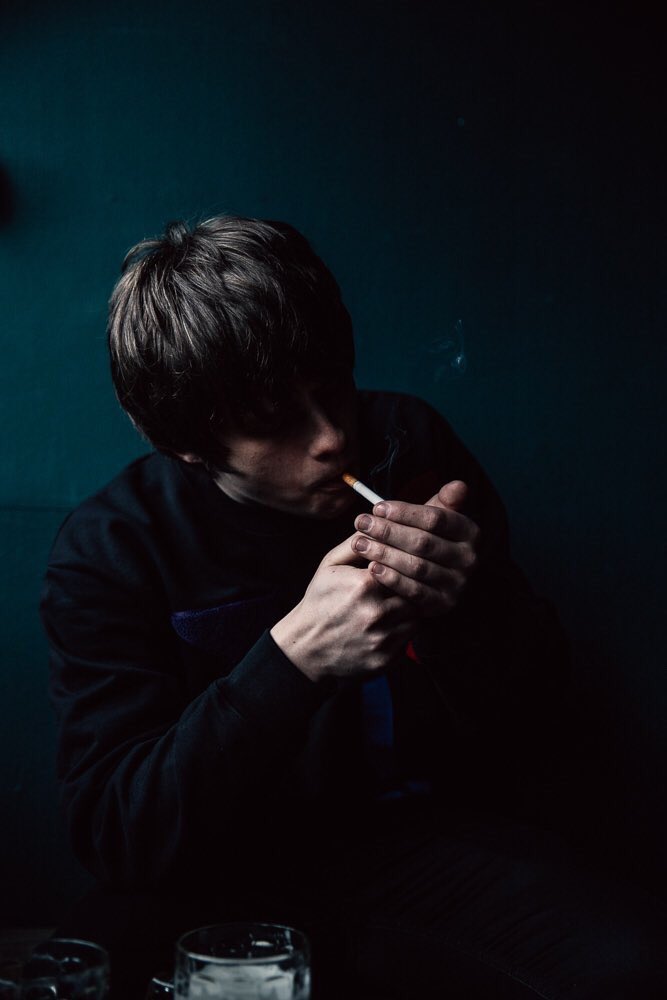 Happy Birthday to this fucking legend. Jake Bugg x 