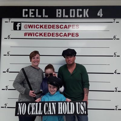 wicked_escapes's tweet photo. #NewProfilePic https://t.co/XBNtrGRKlk