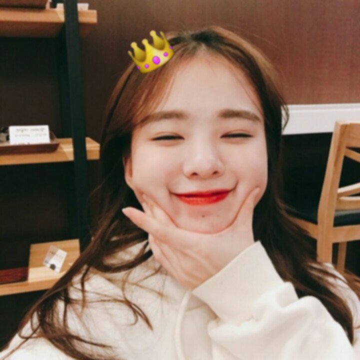 neulsxng_'s tweet photo. I'm Ha Neul☆

Note: Jangan suka sama gua hahaha https://t.co/QlZbAovBSX